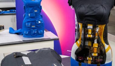 Radiation vest tested on NASA moonshot can quell effects of solar storms, study suggests