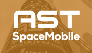 AST SpaceMobile Locks In Next Launch For Its Mega Satellites