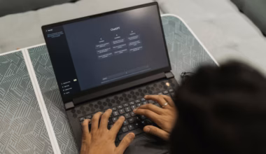 Nearly half of adults would hide AI use in their work, even though most say others should not