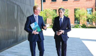 Is the NTMA being ‘excessively conservative’ with Ireland’s billions?