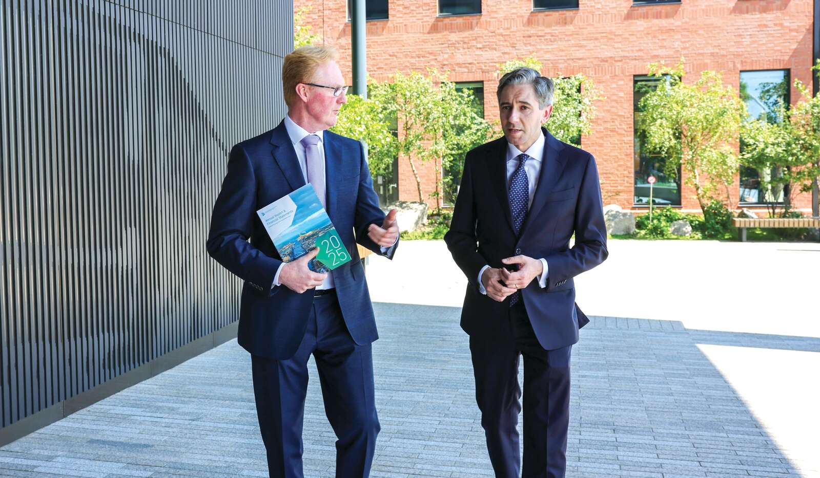 Is the NTMA being ‘excessively conservative’ with Ireland’s billions?
