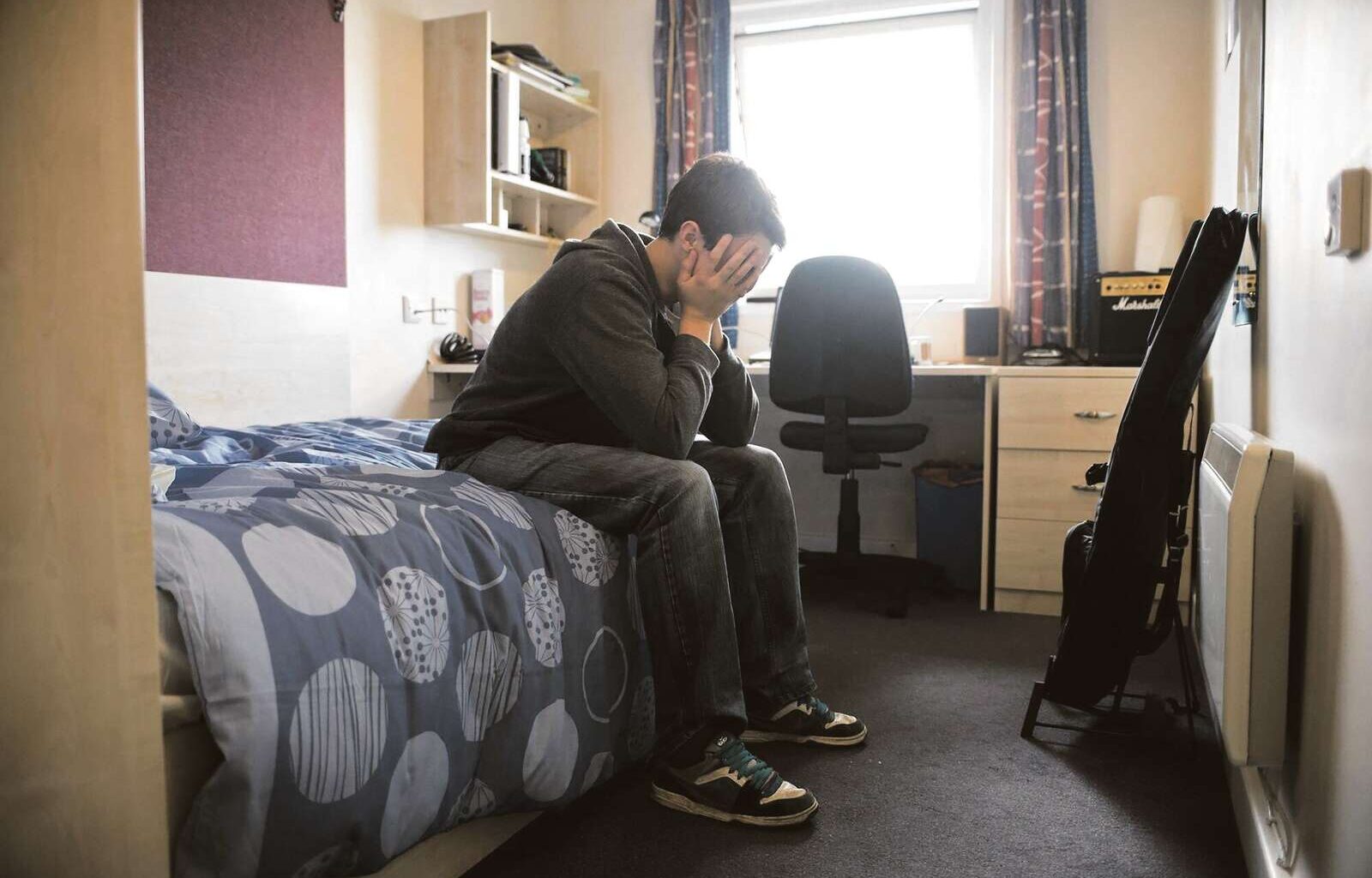 Colm Lauder: Does Ireland finally have the means to start solving its student housing shortage?