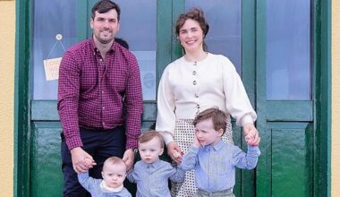 A year Mayo will never forget – and one McGreal family never will either