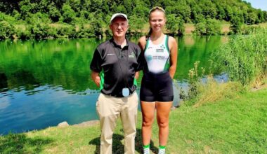 Rockett soars to new heights as Heaslip earns Ireland call