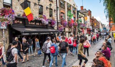 Business Post View: Ireland must ask whether its tourism offering is good enough