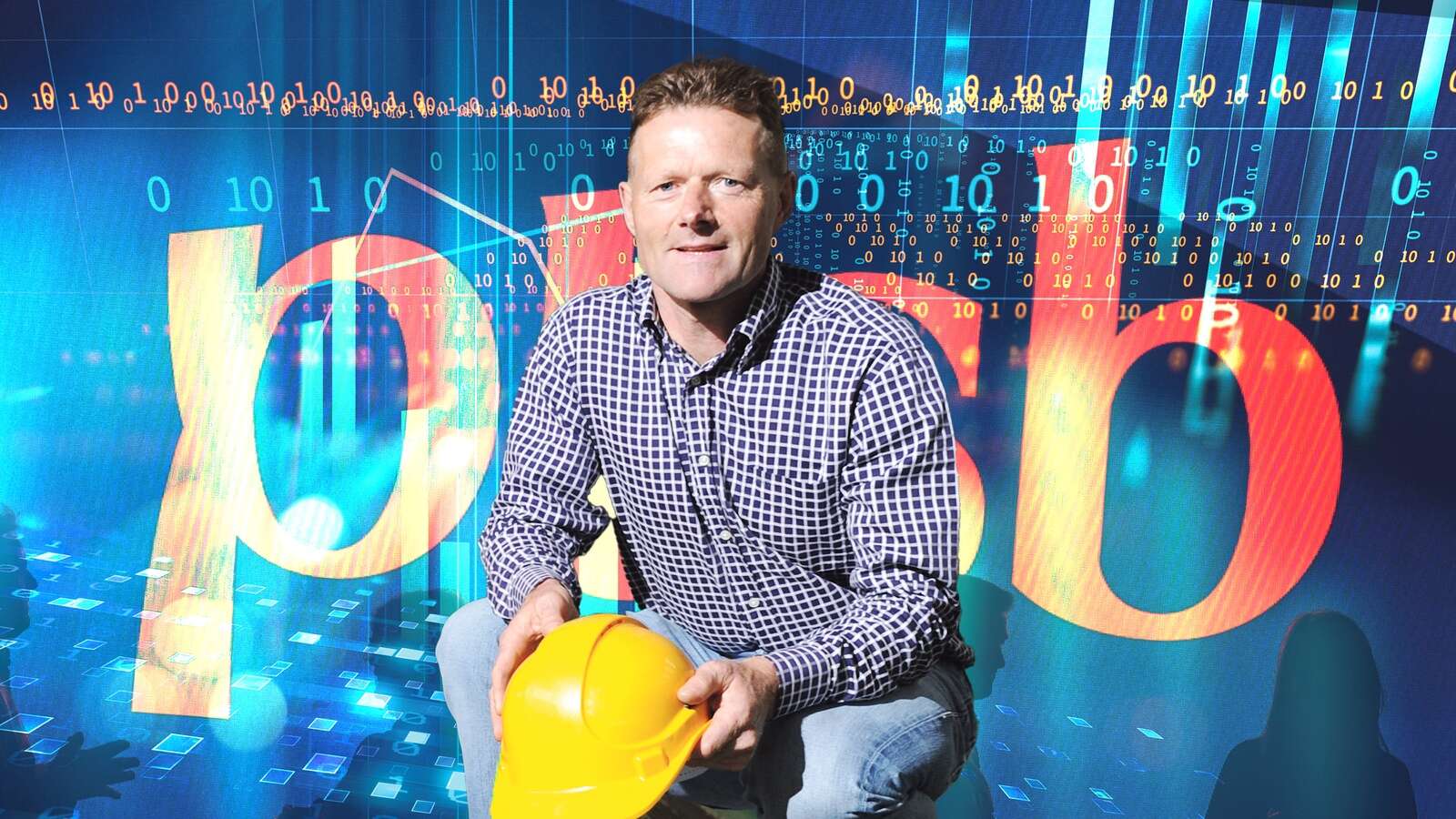 Eamon Waters set for €117m windfall as PTSB investors back Bawag sale
