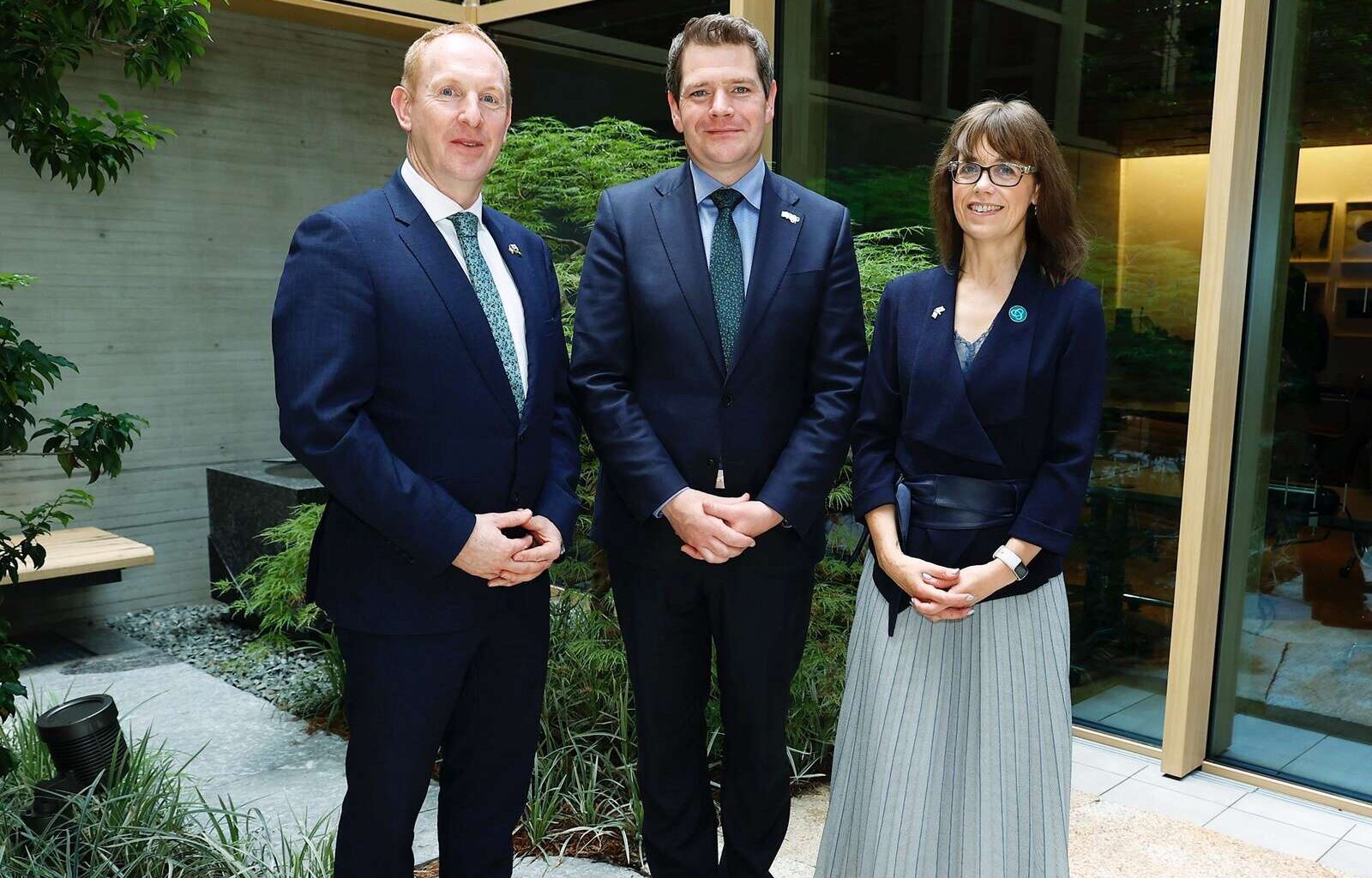 IDA and Enterprise Ireland told to work much closer on Irish industrial policy