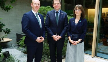 IDA and Enterprise Ireland told to work much closer on Irish industrial policy