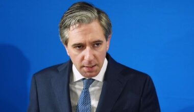 Lucinda Creighton: Simon Harris should use the budget to lay out a long term vision for Ireland