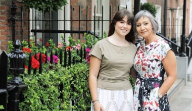 ‘Recovery is possible’… Ratoath woman’s five-year battle with eating disorder’