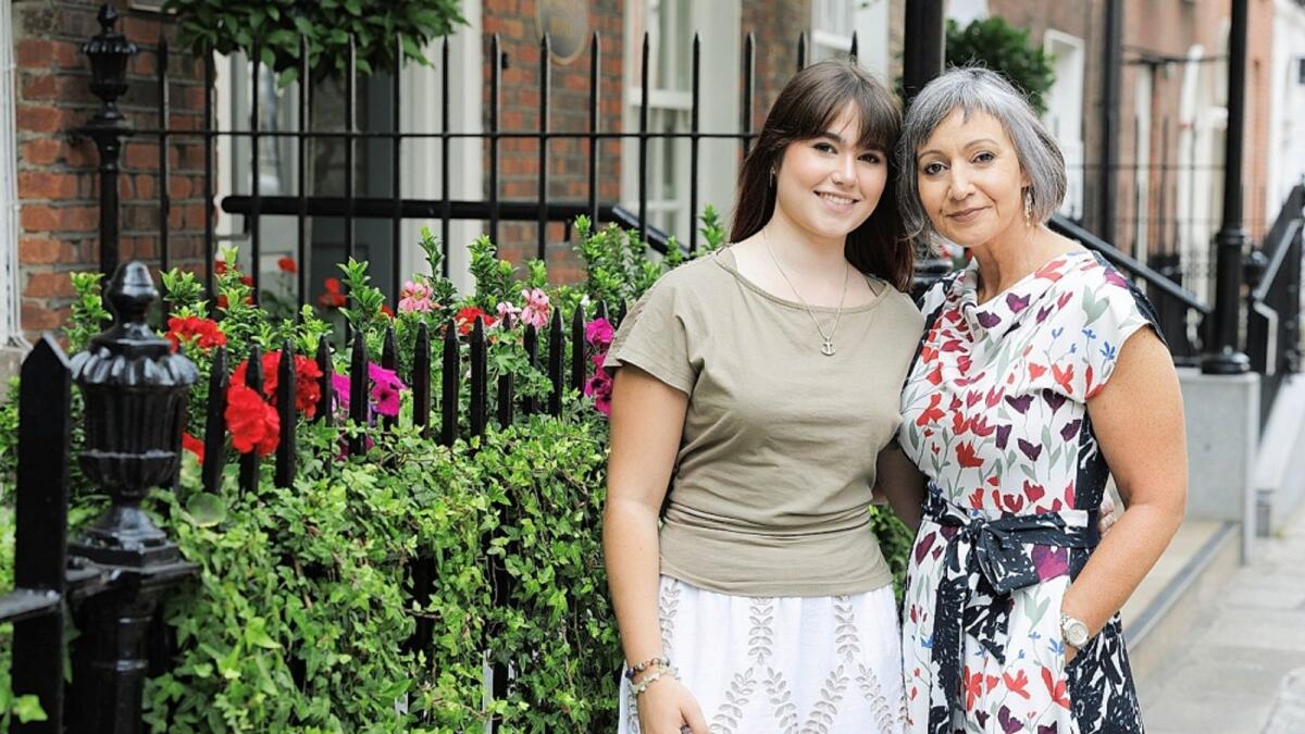 ‘Recovery is possible’… Ratoath woman’s five-year battle with eating disorder’