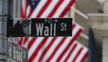 Goldman Sachs reveals $1tn debt risk lurking behind the AI boom – and investors should care