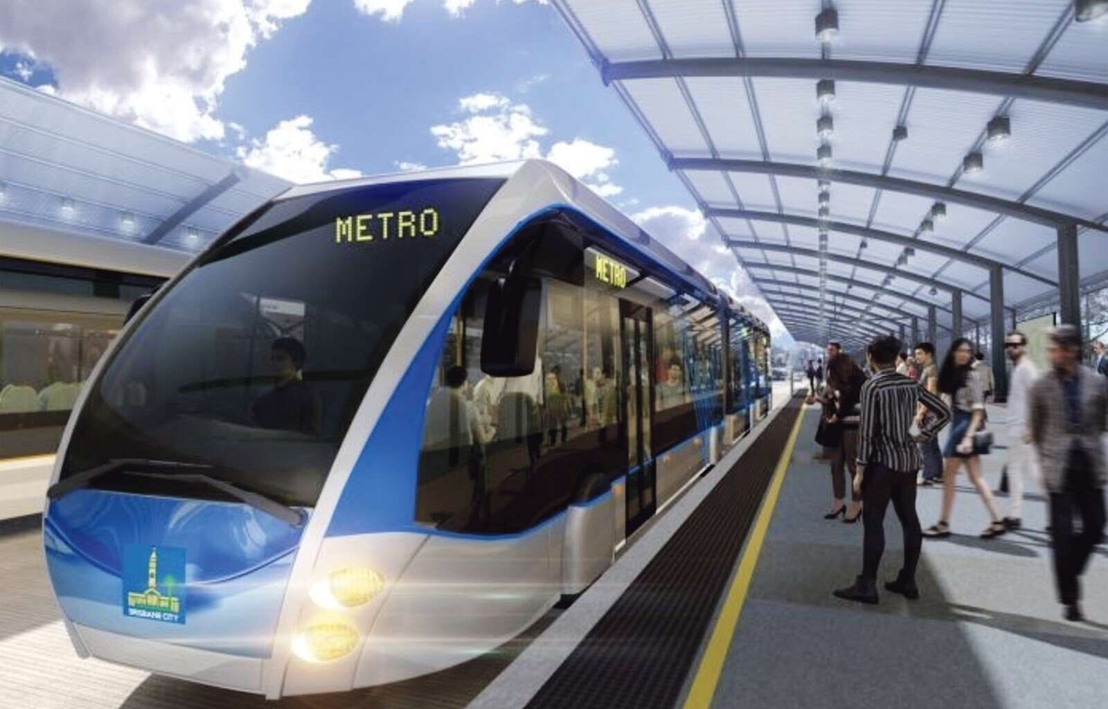 BAM company on shortlist to dig up Dublin for MetroLink
