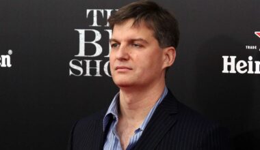 The investor who predicted the 2008 crash has a new warning