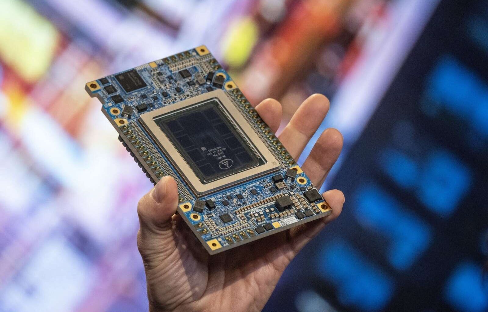 Want to run Ireland’s first ever AI accelerator? Here’s how you can