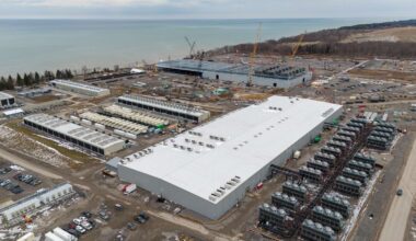 ‘It’s an AI arms race’: What Ireland can learn from a Google-backed AI factory in upstate New York