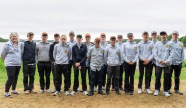 Ireland win International Youth Fly Fishing title for sixth time