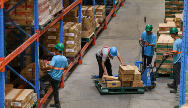 Philippines manufacturing PMI expands for a third straight month in July