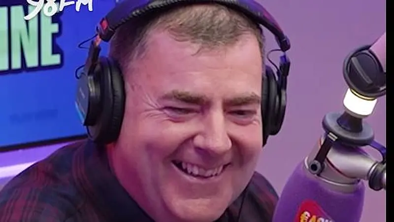 Watch: €200k Cash Machine won again in Donegal - via Derry!