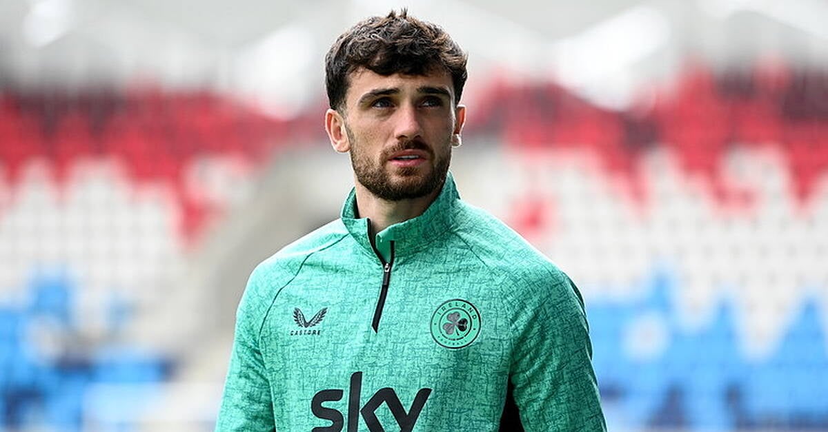 West Ham Reportedly Open The Troy Parrott Bidding With Derisory Offer