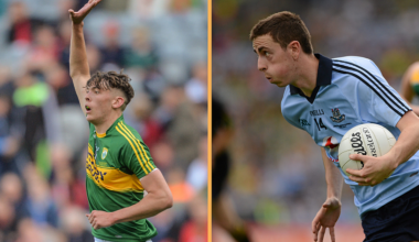 What Became Of The All-Ireland Minor Final MOTM Winners From 2010 To 2019?