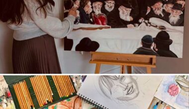 New Professional Art Classes Coming This Fall in Crown Heights