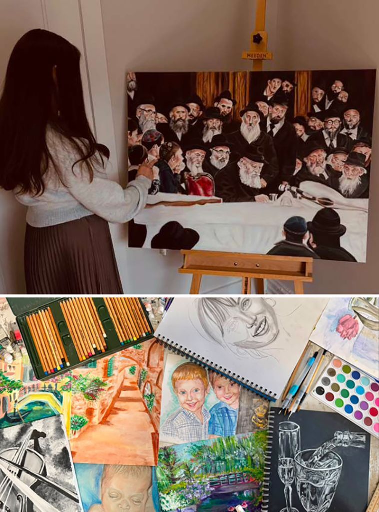 New Professional Art Classes Coming This Fall in Crown Heights