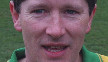 Wife of Donegal footballer James McHugh dies following crash in Cavan