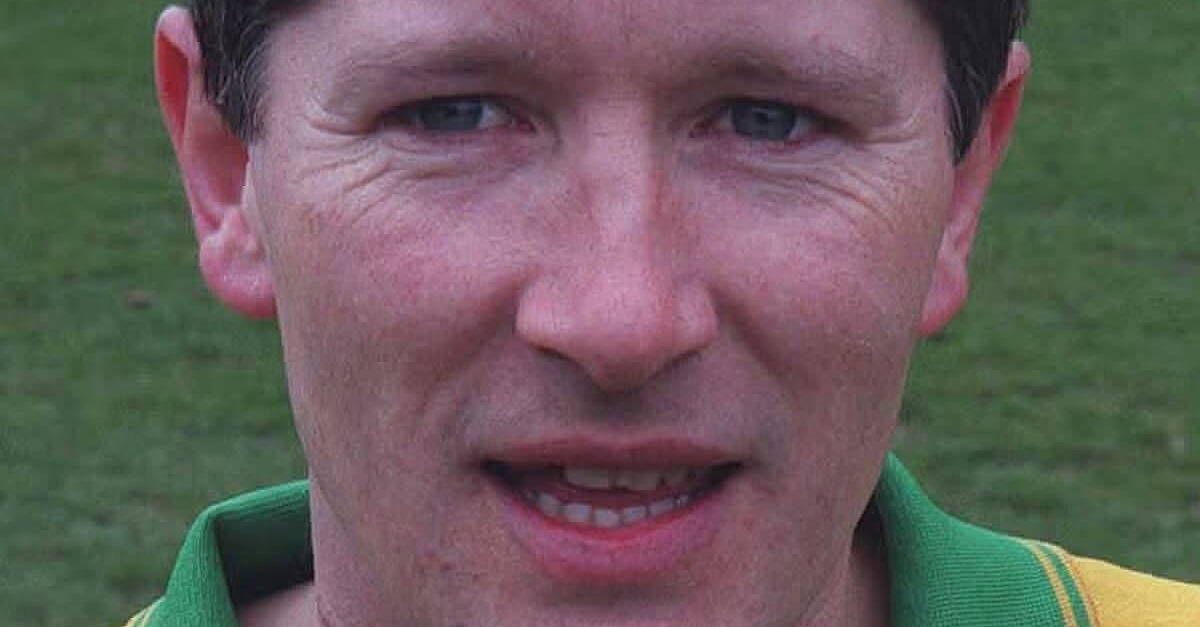 Wife of Donegal footballer James McHugh dies following crash in Cavan