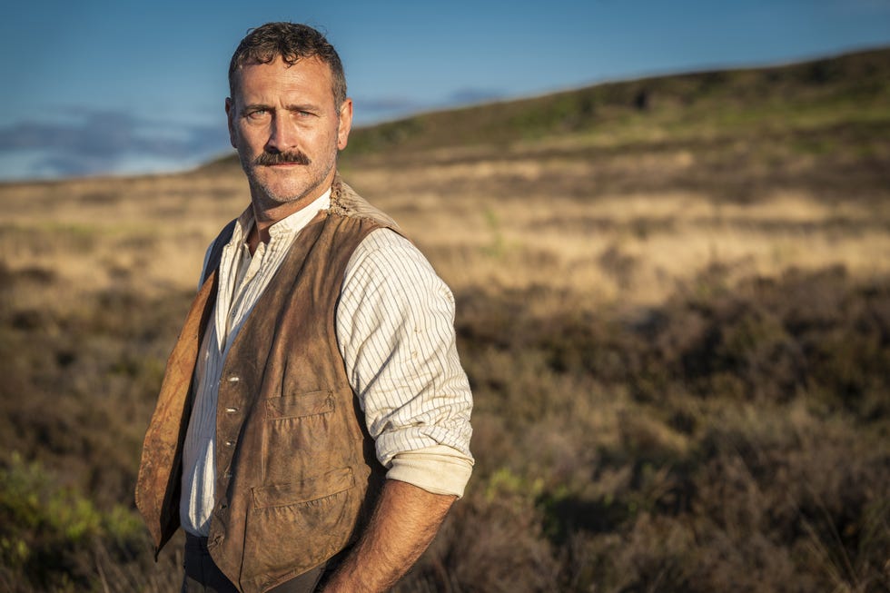 Will Mellor, A Woman of Substance will mellor, a woman of substance