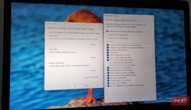 There's only one Control Panel dialog left that Windows Settings hasn't replaced