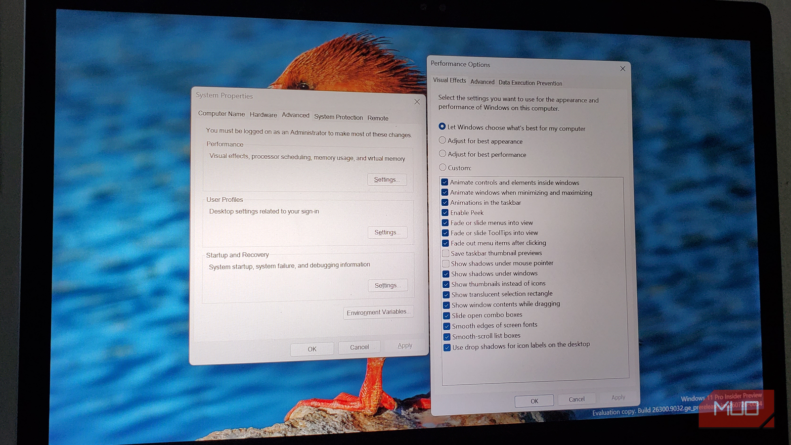 There's only one Control Panel dialog left that Windows Settings hasn't replaced