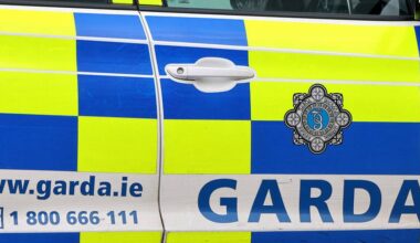 Woman in critical condition after two-car collision in Co Limerick