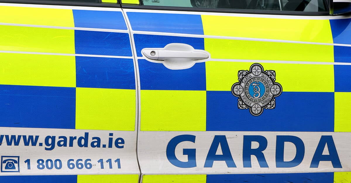 Woman in critical condition after two-car collision in Co Limerick