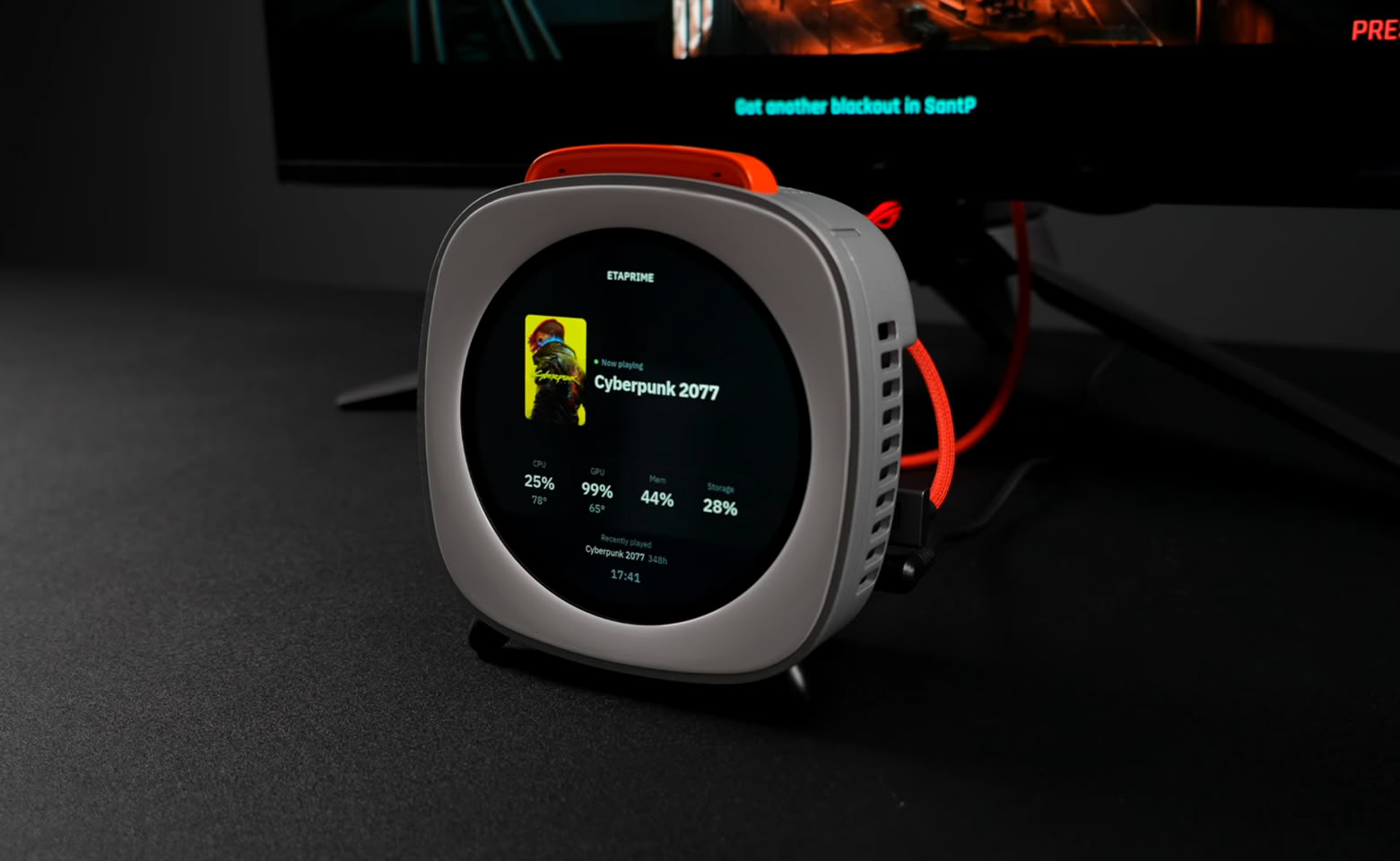 Ryzen AI 9-Powered "Piston V" Mystery Mini PC Dual-Boots Bazzite and Windows