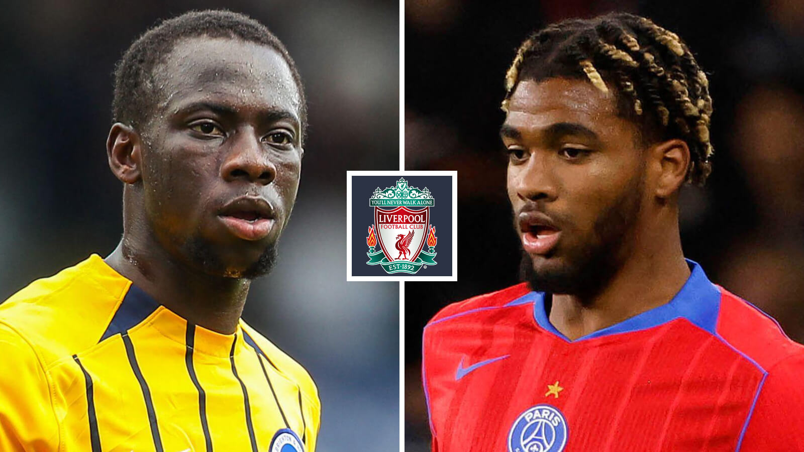 Liverpool: Why FSG chose Minteh over Mbaye revealed as Romano confirms deal