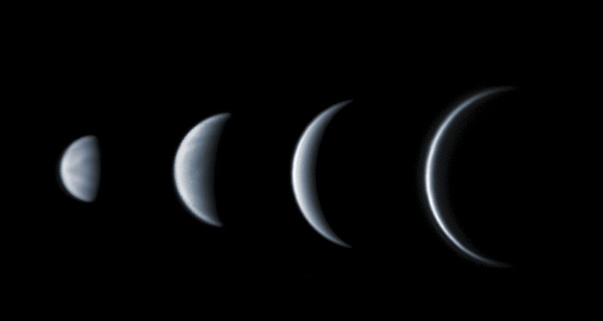 Can Venus cast a shadow? Here's how to see it for yourself