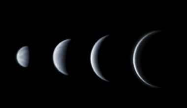 Can Venus cast a shadow? Here's how to see it for yourself