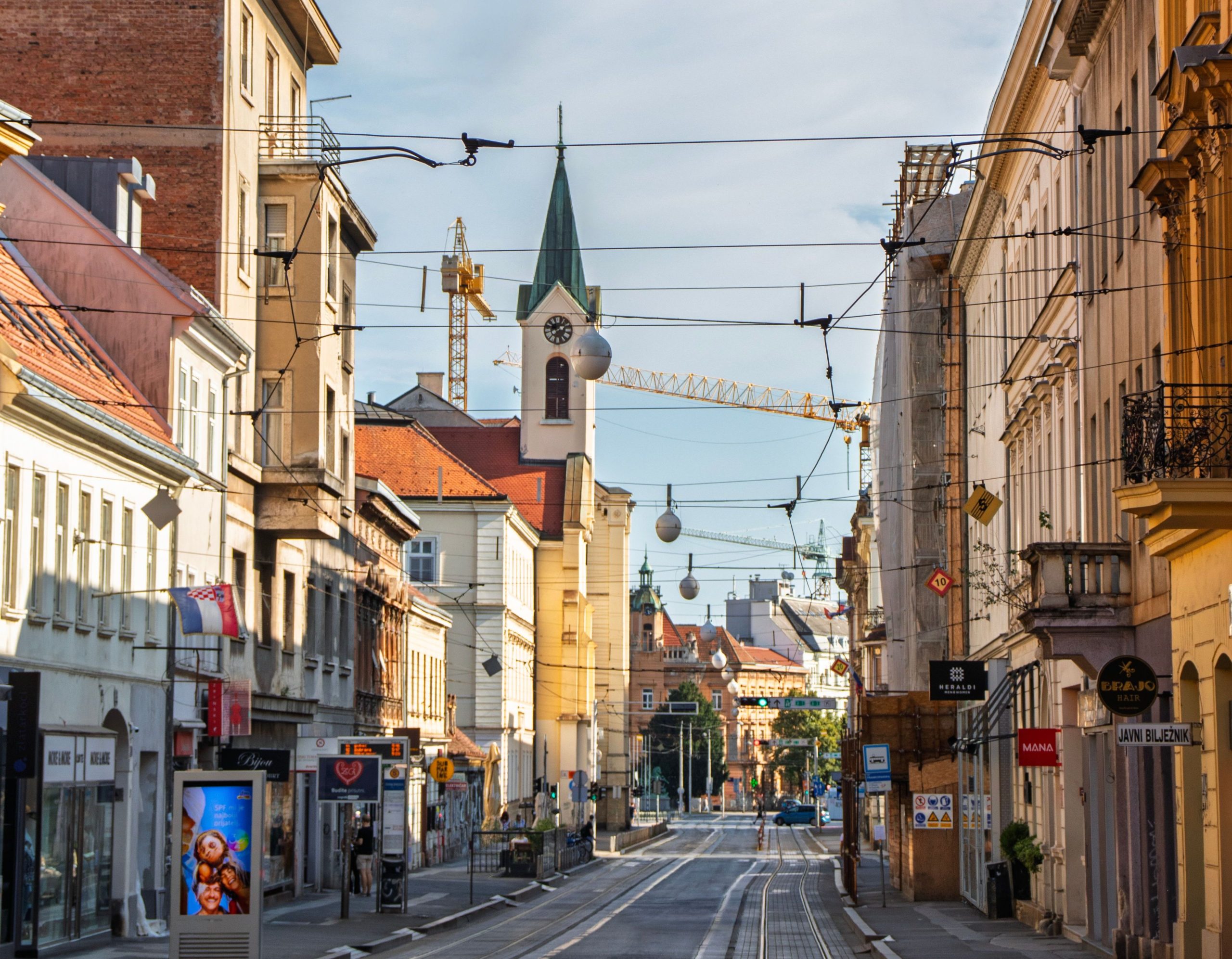 Zagreb