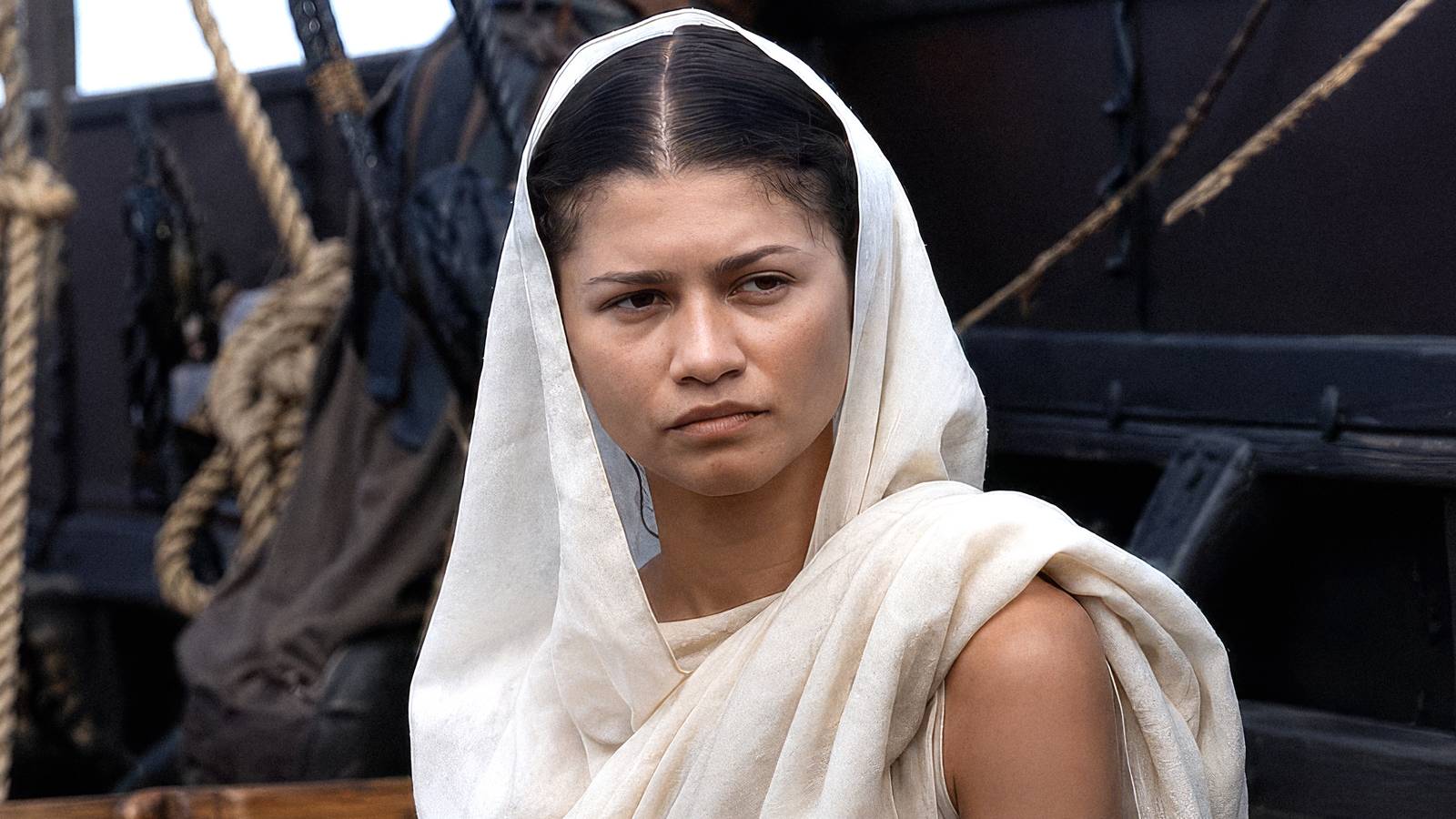 Zendaya Officially Crowned Queen of the Box Office With ‘The Odyssey’s Latest Milestone