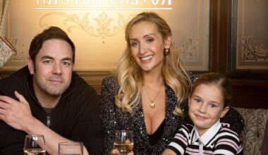 Coronation Street reveals first look at new Rovers rift over Eva's daughter