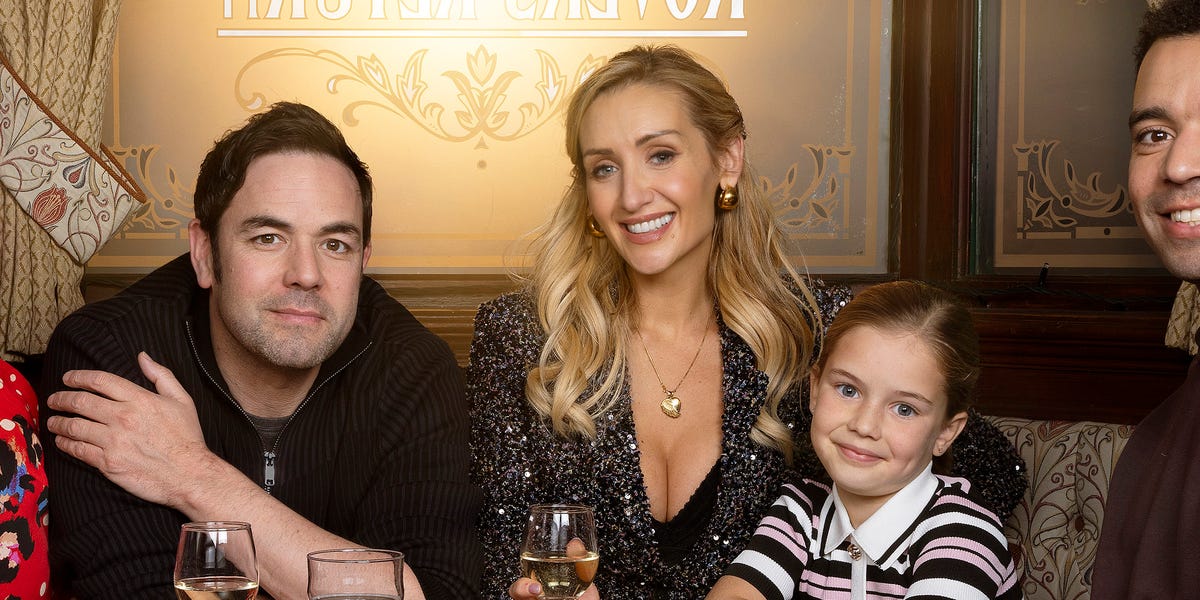 Coronation Street reveals first look at new Rovers rift over Eva's daughter