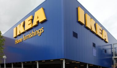 Ikea invests €1.2 billion in Europe price cuts