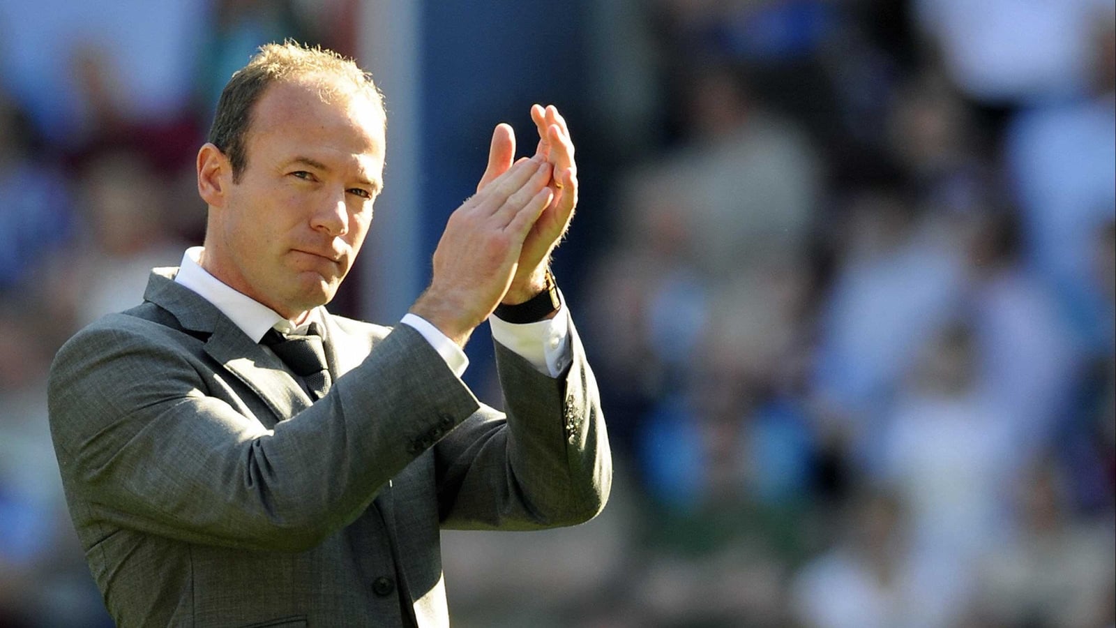 Shearer was two hours from being Newcastle manager