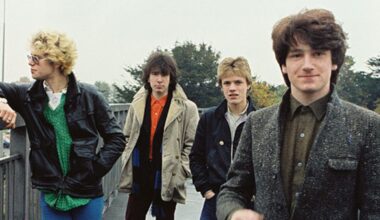U2 at 50: The 10 best U2 songs of all time, ranked