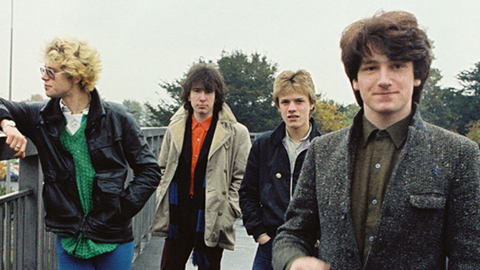 U2 at 50: The 10 best U2 songs of all time, ranked