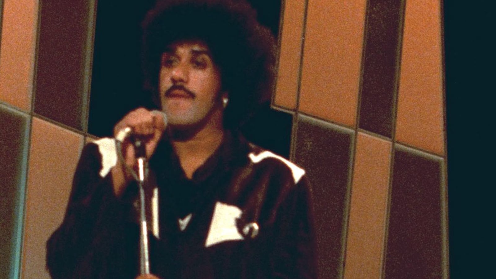 On this week: Bing Crosby, Phil Lynott and the lifting of a ban