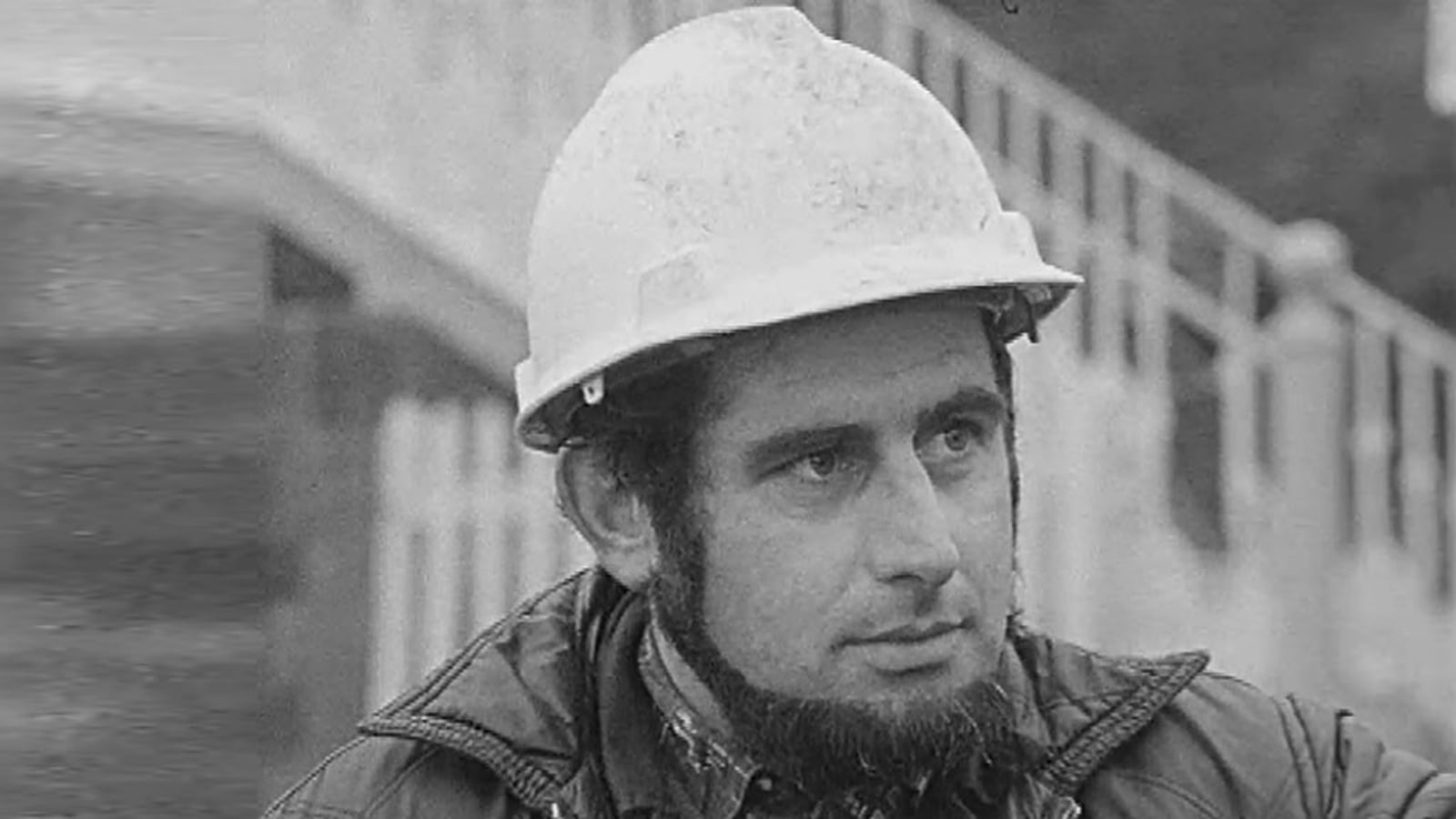 Mr. Hayes is now entombed: Maeve Higgins digs into RTÉ's Archives