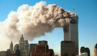 New York marks 25th anniversary of 9/11 attacks