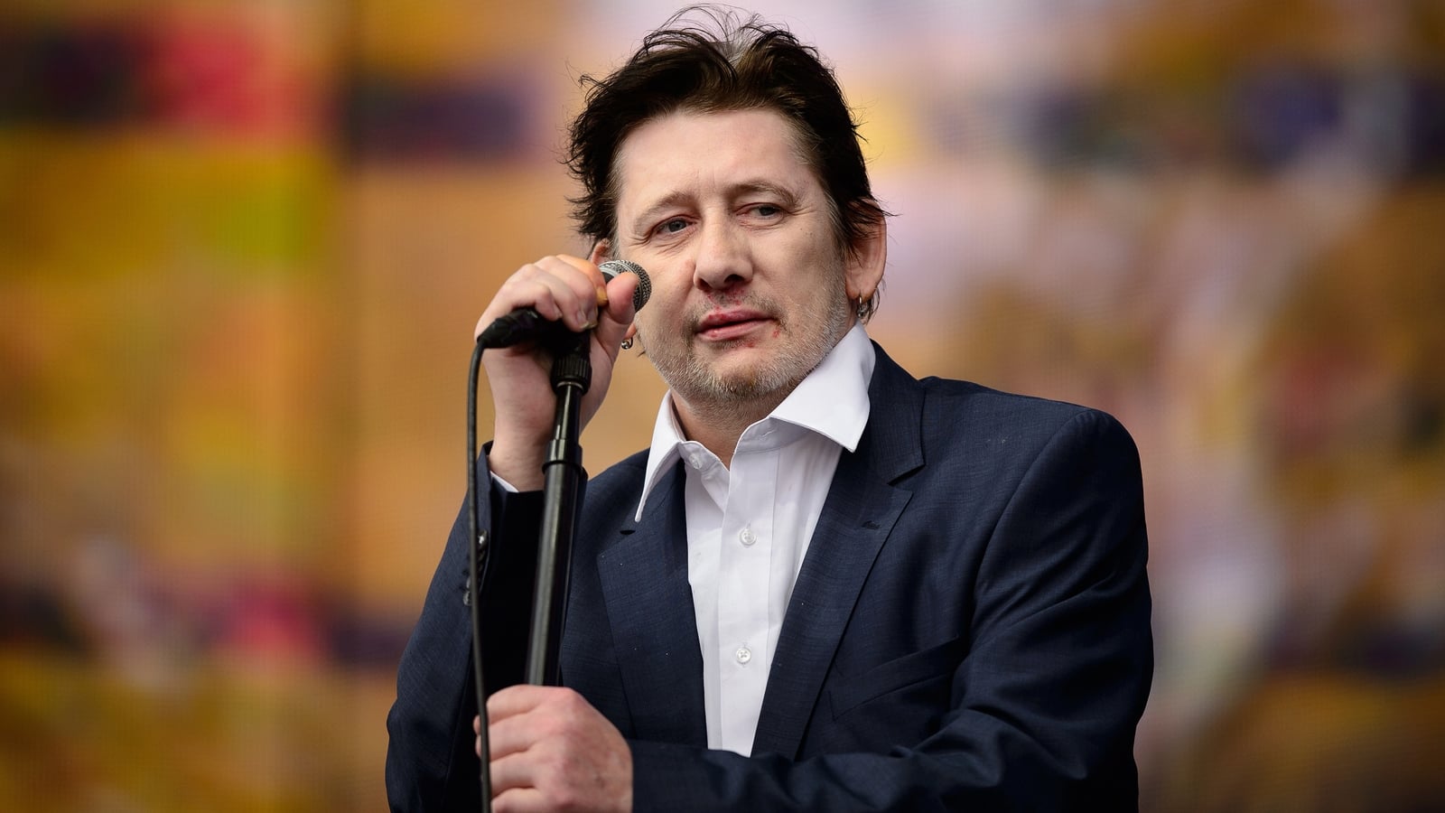 Shane MacGowan left £4.8m estate in England and Wales